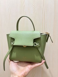 CELINE Pico Belt Bag