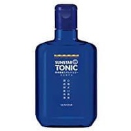 Sunstar TONIC 2-in-1 Shampoo (Rinse-In) 230ml