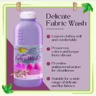 (SBS) PowerMxx Delicate Fabric Wash