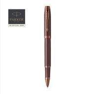 Parker IM Professional Monochrome Burgundy RB | Rollerball Pen Parker Pen |