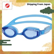 (From Japan)Swans Swimming goggles for children 6~12 years old SJ-24N