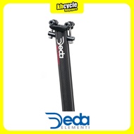DEDA ELEMENTS DRITTISSIMO SEATPOST