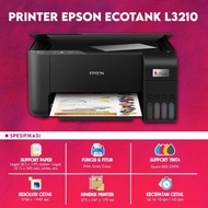 EPSON L3210 L3250 L3110 L3256 L121 L1210 L3150 EPSON L3250 PRINTER LIKE G2010 G3010 580 520
