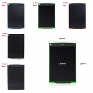 LCD Writing Pads Digital Creative Writing Electronic Tablet/Primary Education Tablet With LCD