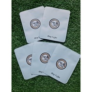 Cup O Joe Drip Coffee (San Jose) Freshly Roasted 100% Arabica Coffee - 10 Sachets per bag