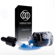 Copper Elixir - Advanced Youthful Skin Face Serum - GHK-Cu (Copper Peptides), EGF (Epidermal Growth