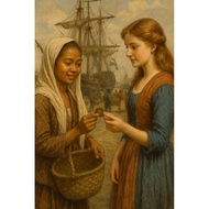 YY#51 Dutch East Indies 2½ Cent – 9 pcs Lot Original colonial coins from the early 1800s-1900s.