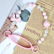 Tumbler Accessories Strap + Rubber tumbler carry