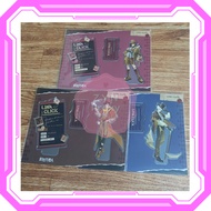 LINK CLICK [DIMENSION] Mystery Standee