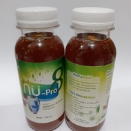 Herbal NU PRO 8 IMUN BOOSTER