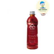 Authentic Tea House Da Hong Pao Oolong 500ml