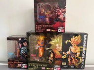 龍珠 悟空 Dragonball SHF goku Figuarts zero