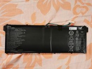 [原廠拆機] AP16M5J 電池 Acer Aspire3 A111-31 A114-31 A114-32