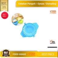 Dumpling Mold Gyoza/ Pastel Dumpling/ Pempek PIE Mold Maker