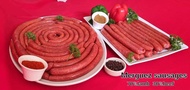 Artisan Merguez Sausage Lamb&amp;Beef 500 gram. Ready for Delivery