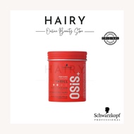 Schwarzkopf Professional OSIS+ Thrill - Elastic Fiber Gum 100ml