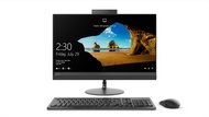 Lenovo Ideacentre AIO 520-24 23.8-Inch Desktop Computer (Intel Core i3-7100T, 8GB Memory, 1TB HDD, I