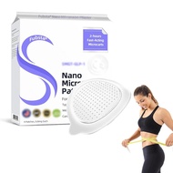 SMGT-GLP-1 Nano Patch 2.0, Firming Skin and Body Shaping Care Patch, GLP 1 patch, Natural Ingredient