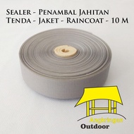 TENDA Seam Seal Tape 10 M Waterproof Raincoat 3 Layer Seam Patch