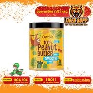 Ostrovit Peanut Butter Bơ Đậu Phộng (1 Kg)