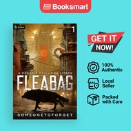 Fleabag - Paperback - English - 9781039443556