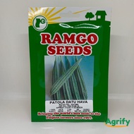 Patola Seeds Datu Hava 32 Seeds ramgo binhi