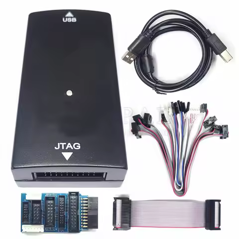 High Speed Emulator for J-Link V9 JLink USB JTAG Debugger Emulator for J-Link V11 V11P STM32F103C8T6