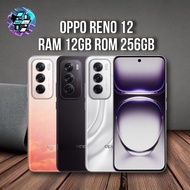 OPPO RENO 12 5G RAM 12GB ROM 256GB