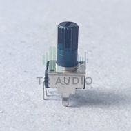 100K RV09 Mono Potentiometer – DIY Audio & Electronic Potentiometer