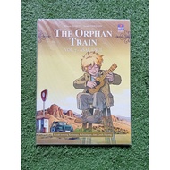 The Orphan Train Vol 7 (Original, New, Sealed)