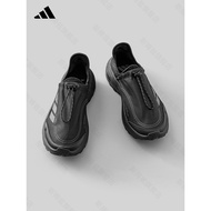 Adidas adidas adidas Slip-On Men's Shoes Breathable Mesh Casual Shoes Official Authentic Sports Shoe