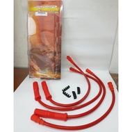 Kancil L2 Arospeed Cable Triple Core 10.2mm