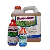 GAMMA AMINE 48% RACUN RUMPAI HERBICIDE