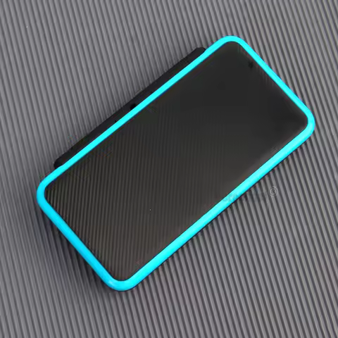 Replacement Housing Shell Cover Case For Nintendo NEW 2DS XL LL Game Console Protector Accessories