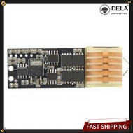 [April New Arrivals] DC 7-15V To 15KV-20KV High Voltage Generator Ignition Coil Module Booster Board