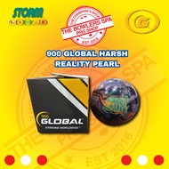 900 Global Harsh Reality Pearl High Performance Bowling Ball