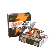 Aoteli Iridium Platinum Spark Plug XP3923T Serasi dengan Magotan Sagitar Passat Octavia Superb Gen 2