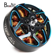 F2004 KV3000 4-5S Brushless Motor 3mm Shaft Long Range Motor for 3-5 Inch FPV Drone Racing Quadcopte
