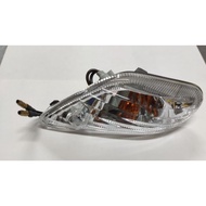 5XK-H3310-10 / 5XK-H3320-10 | Y125 FRONT FLASHER LIGHT ASSY | SIGNAL LAMP | Y125ZR V125ZR (100% ORIG