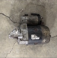 DINAMO STARTER BAHAN L300 BENSIN FORD LASER TIMOR MAZDA BEKAS SINGAPURAN