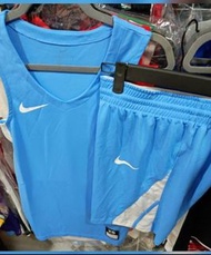 Nike籃球衫褲