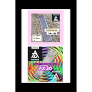 Opp Plastic 7x30 Souvenir - Opp Plastic 7 x 30 Accessories - Opp Plastic 7x30 Stationery - Opp Plast