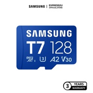 SAMSUNG T7 MICRO SD MEMORY CARD 128GB/256GB/512GB/1TB