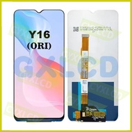 ➧ ╯ ✯ Original For VIVO Y16 Y21t vivo Y02s vivo y32 vivo y21e LCD Screen With Frame Display Touch S