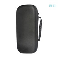 Will Waterproof Lightweight Gaming Console Carrying Case Storage Bag For M27 Anti Collision Moisture