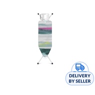 BRABANTIA Ironing Board C, 124x45 cm - MORNING BREEZE