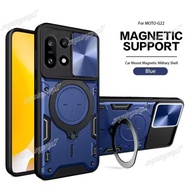 Armor Casing For OnePlus 15 Ace6 1+15 1+Ace6 OnePlus15 OnePlusAce6 OnePlus 15 Slide Camera Lens Magn