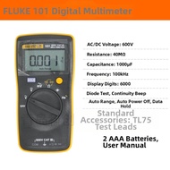 Fluke | Multimeter