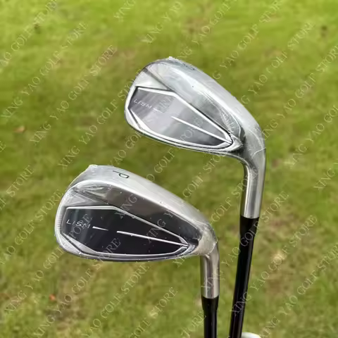 Newest Men'S Iron Set Golf Club QI10 silver Iron Set With Steel/Graphite Shaft With Head Covers 8pcs