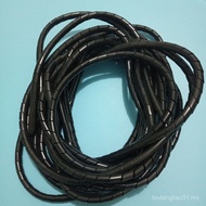 Ready Stock Winding Tube Complete Models Sufficient Meters PE Brand New Material Production Can Be M